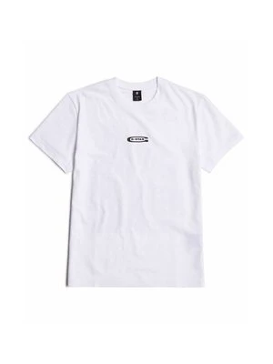 T-shirt z nadrukiem G-Star