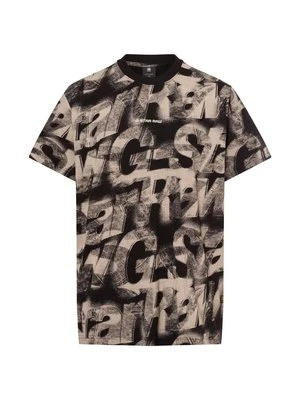 T-shirt z nadrukiem G-Star