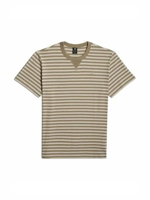 T-shirt z nadrukiem G-Star