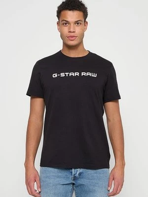 Zdjęcie produktu T-shirt z nadrukiem G-Star