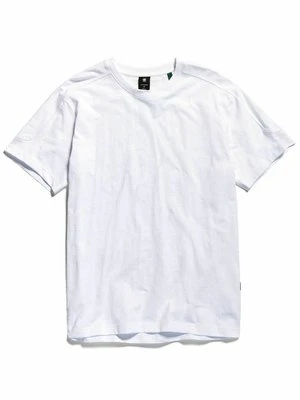 T-shirt z nadrukiem G-Star