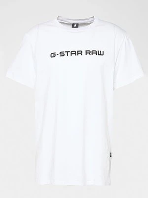 T-shirt z nadrukiem G-Star