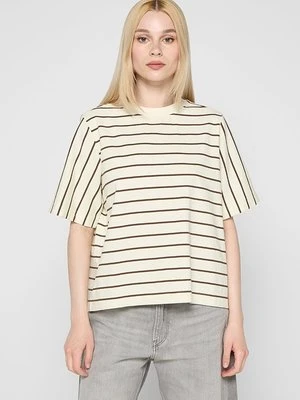 T-shirt z nadrukiem G-Star