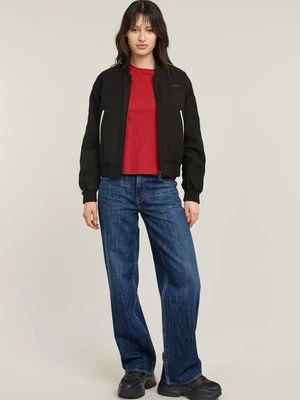 T-shirt z nadrukiem G-Star