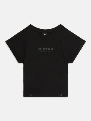 T-shirt z nadrukiem G-Star