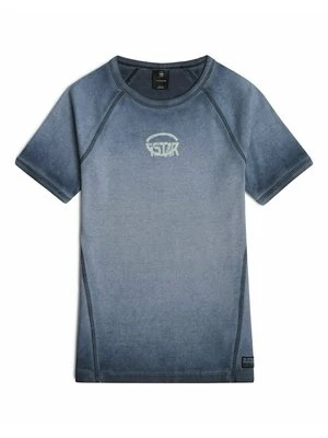 T-shirt z nadrukiem G-Star