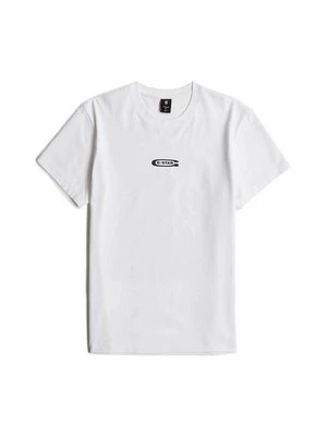 T-shirt z nadrukiem G-Star