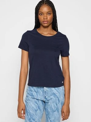 T-shirt z nadrukiem G-Star