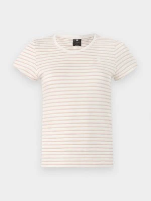 Zdjęcie produktu T-shirt z nadrukiem G-Star czarny