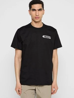 T-shirt z nadrukiem G-Star