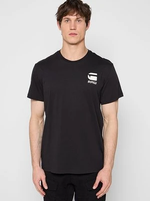 T-shirt z nadrukiem G-Star