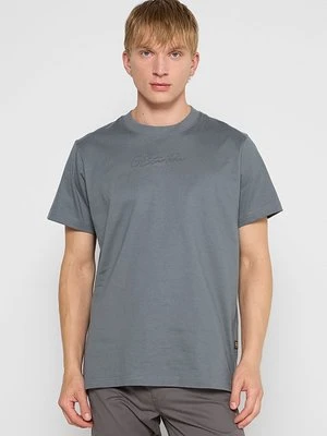 T-shirt z nadrukiem G-Star