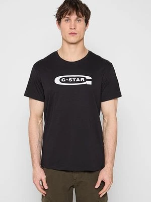 T-shirt z nadrukiem G-Star
