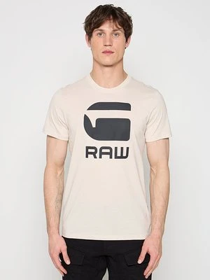 T-shirt z nadrukiem G-Star
