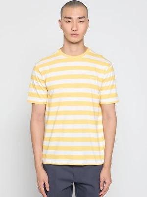 T-shirt z nadrukiem Gant