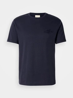 Zdjęcie produktu T-shirt z nadrukiem Gant