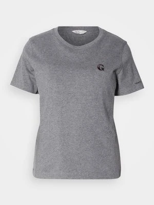 T-shirt z nadrukiem Gant
