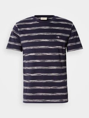 Zdjęcie produktu T-shirt z nadrukiem Gant