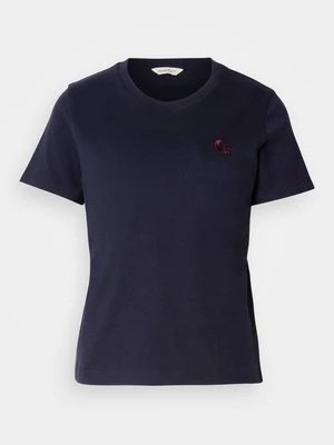 Zdjęcie produktu T-shirt z nadrukiem Gant