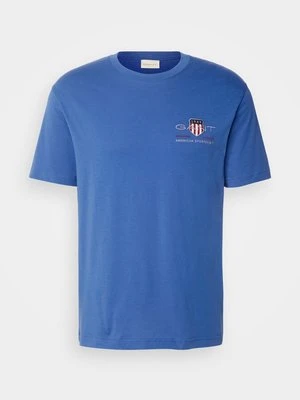 Zdjęcie produktu T-shirt z nadrukiem Gant