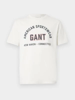 Zdjęcie produktu T-shirt z nadrukiem Gant