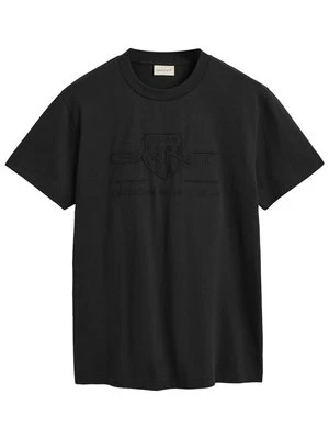 Zdjęcie produktu T-shirt z nadrukiem Gant