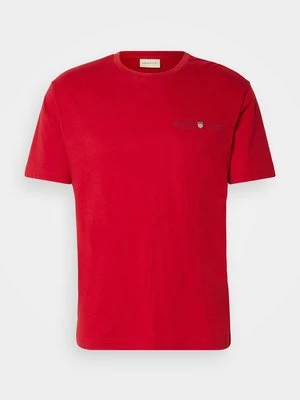 Zdjęcie produktu T-shirt z nadrukiem Gant