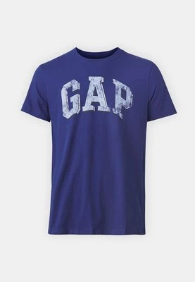 T-shirt z nadrukiem GAP