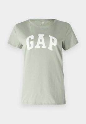 T-shirt z nadrukiem GAP