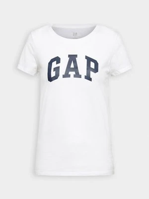 T-shirt z nadrukiem GAP