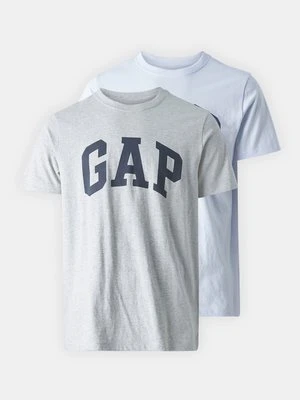 T-shirt z nadrukiem GAP