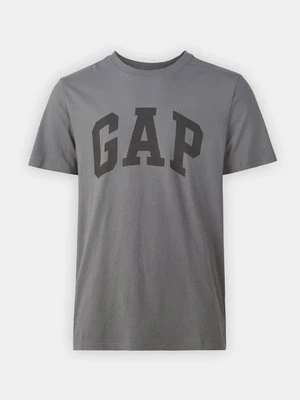 T-shirt z nadrukiem GAP