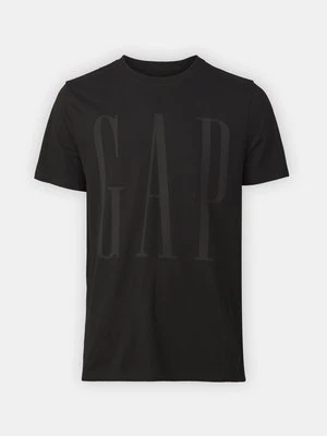 T-shirt z nadrukiem GAP