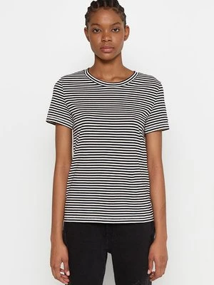 T-shirt z nadrukiem GAP