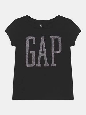 T-shirt z nadrukiem GAP