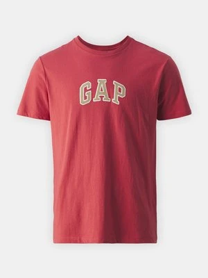 T-shirt z nadrukiem GAP