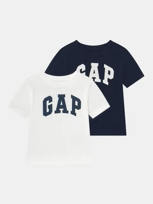 T-shirt z nadrukiem GAP