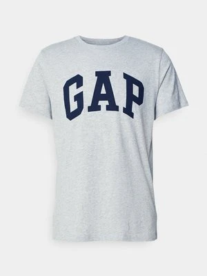 T-shirt z nadrukiem GAP