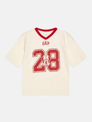 T-shirt z nadrukiem GAP
