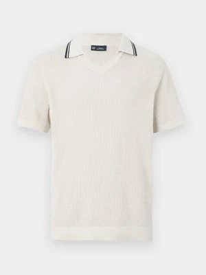 T-shirt z nadrukiem GAP