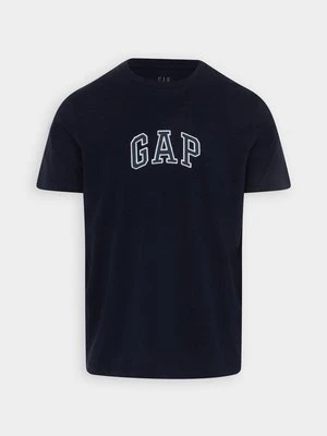 T-shirt z nadrukiem GAP