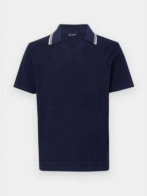 T-shirt z nadrukiem GAP