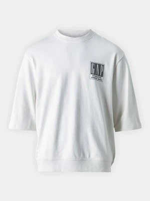 T-shirt z nadrukiem GAP