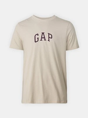 T-shirt z nadrukiem GAP