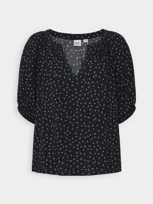 T-shirt z nadrukiem GAP