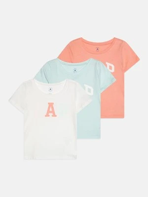 T-shirt z nadrukiem GAP