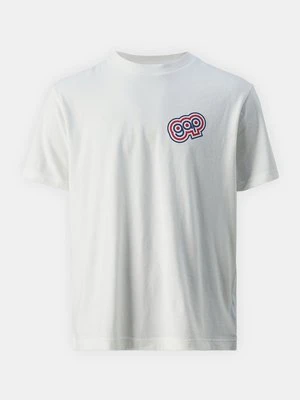 T-shirt z nadrukiem GAP