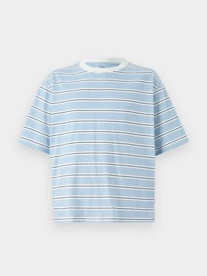 T-shirt z nadrukiem GAP