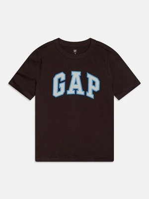 T-shirt z nadrukiem GAP