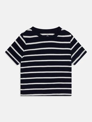 T-shirt z nadrukiem GAP
